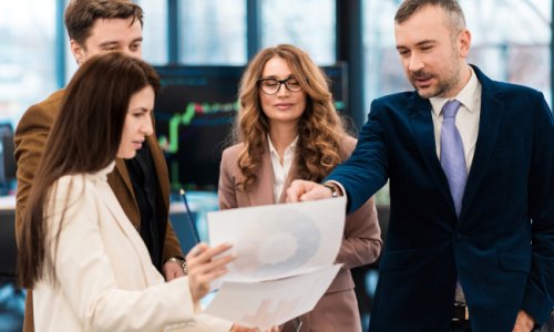 How and why to set up a company?