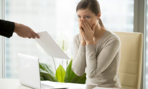 Okres wypowiedzenia umów o pracę
